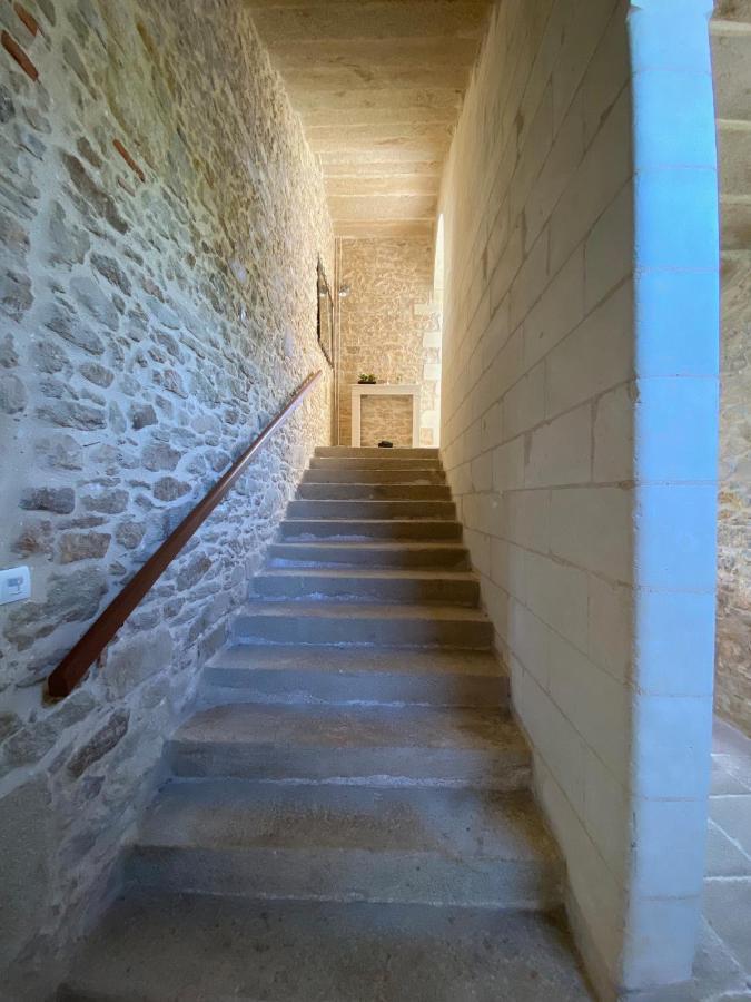 Chateau De La Garnison Орво Экстерьер фото